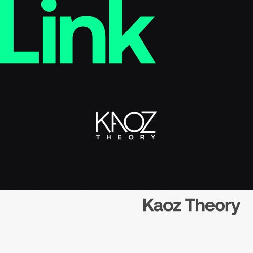 LINK Label | Kaoz Theory