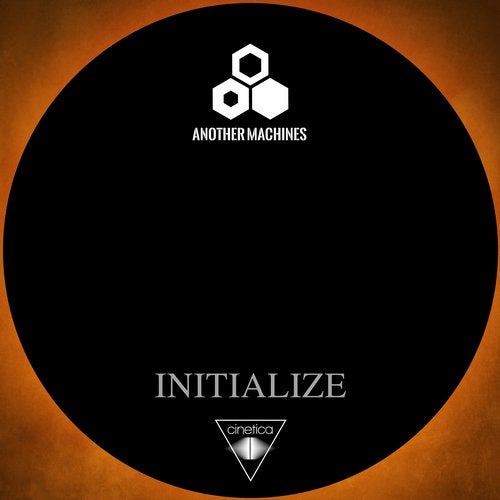 Cover art for Initialize
