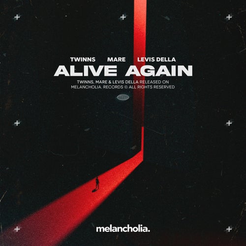 Alive Again