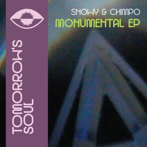 Monumental EP