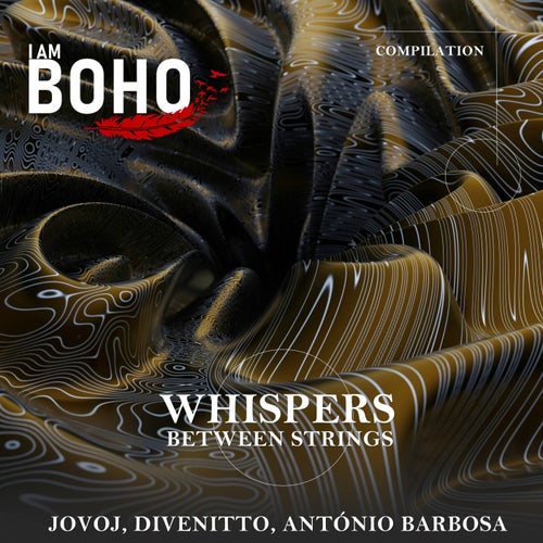 Whispers Between Strings