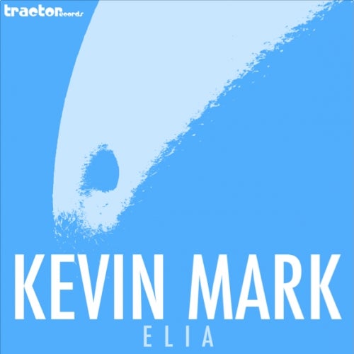 Kevin Mark - Elia