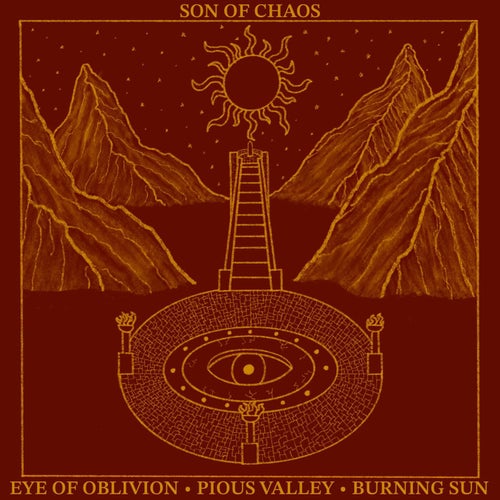 SON OF CHAOS