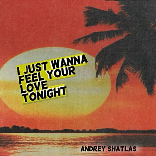 I Just Wanna Feel Your Love Tonight