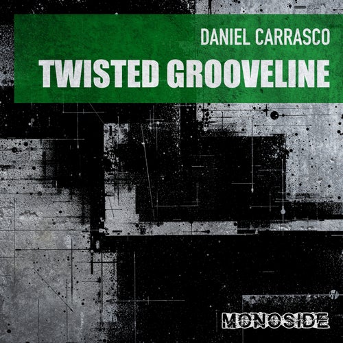 Twisted Grooveline