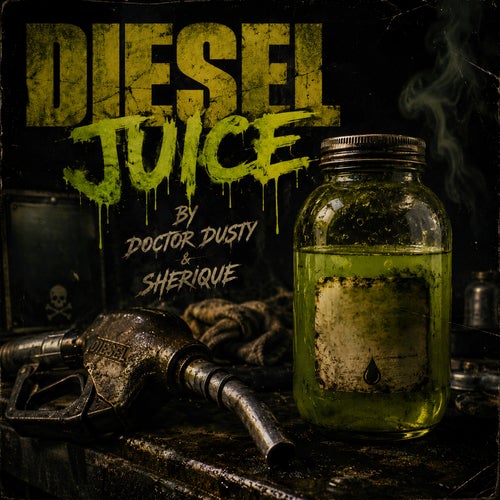 Diesel Juice