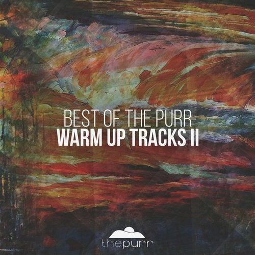 Cover art for Best of the Purr Warm Up Tracks II