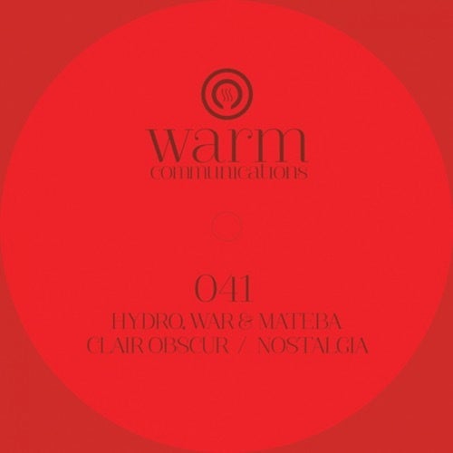 Clair Obscur/ Nostalgia