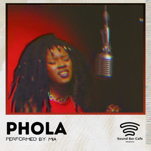 Phola (A Soundbar Cafe Show)