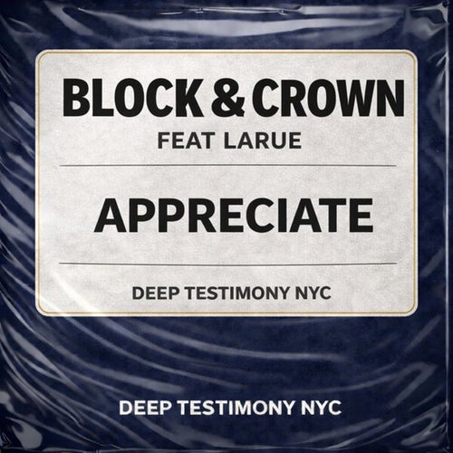 Appreciate 
