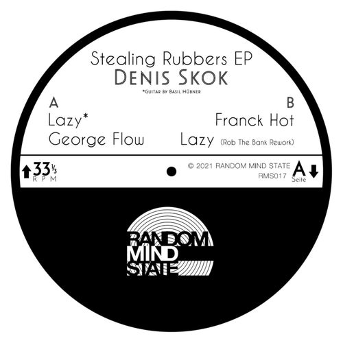 Stealing Rubbers