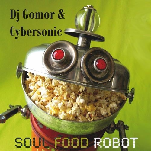 Soul Food Robot