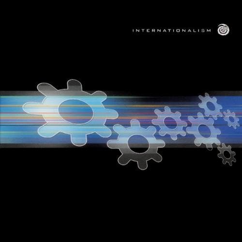 Cover art for Internationalism