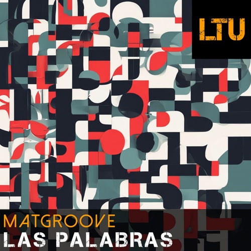  Matgroove - Las Palabras (2024) 