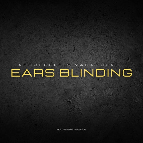 Vakabular, Aerofeel5 - Ears Blinding (Extended Mix) [2023]