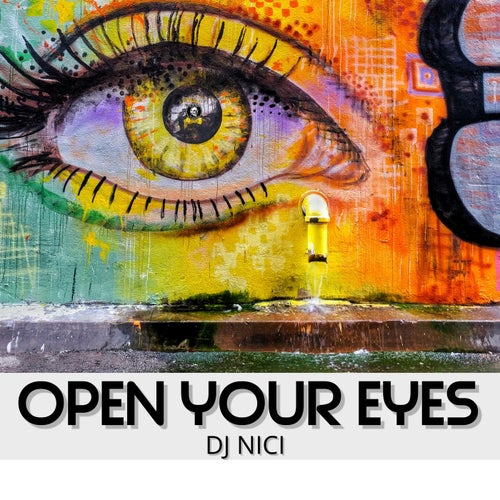 Open Your Eyes