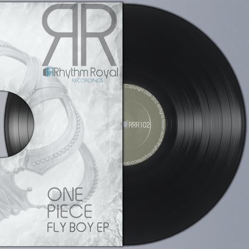 Fly Boy EP
