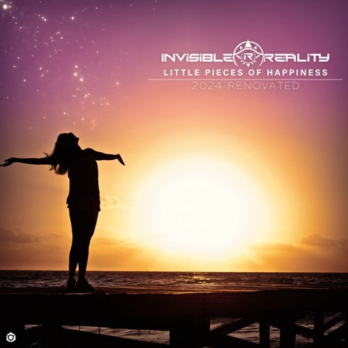 VA - Invisible Reality - Little Pieces Of Happiness (Renovated) (2024) (MP3)