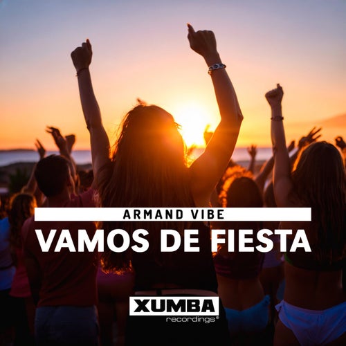 Vamos De Fiesta