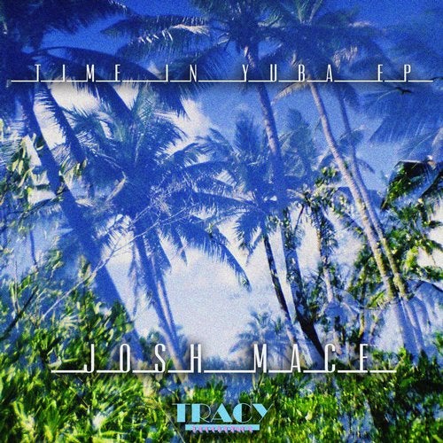 Cover art for Time in Yuba EP