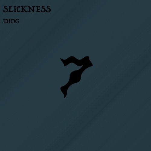 Cover art for Slickness