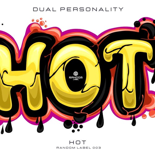 Cover art for Hot