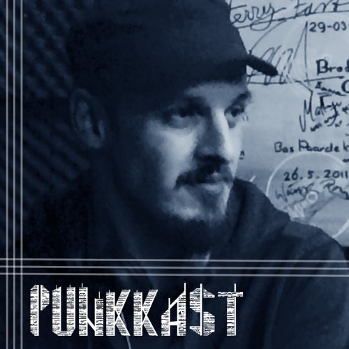 PUNKCAST Chart Januari