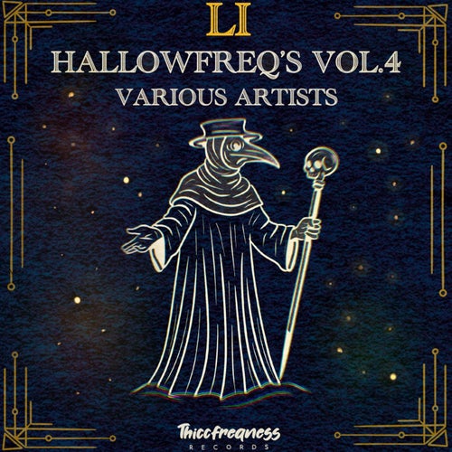 Hallowfreq's Vol. 4