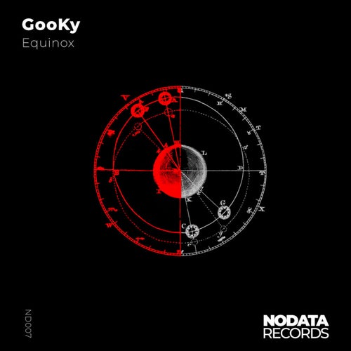 Cover art for Equinox