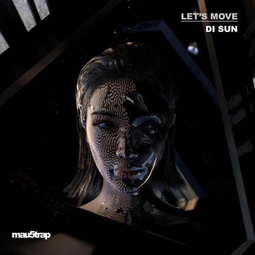 Cover art for Let's Move (Extended Mix)