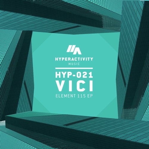 Vici - Element 115 [EP] 2019