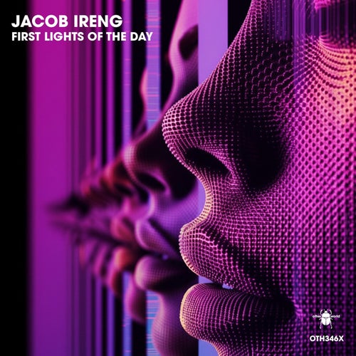  Jacob Ireng - First Lights Of The Day (2026) 