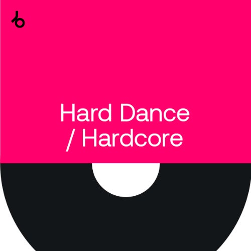 Crate Diggers : Hard Dance / Hardcore