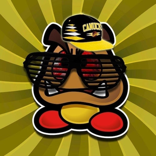 Goombahton Recordings