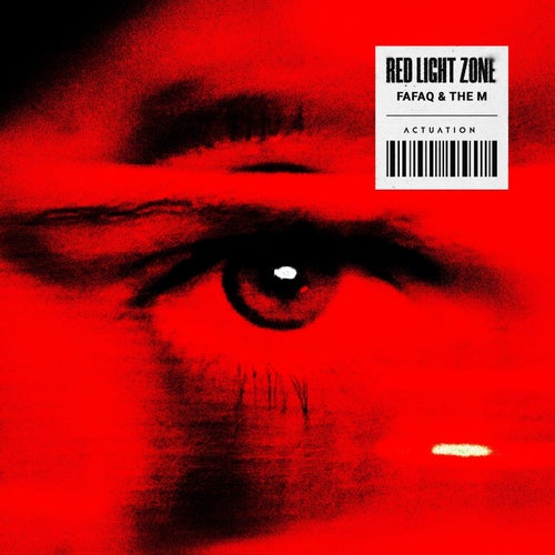 Red Light Zone (Extended Mix)