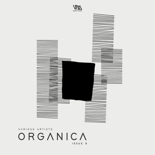 Organica Issue #8
