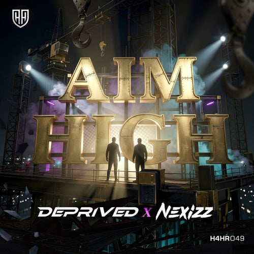 Aim High