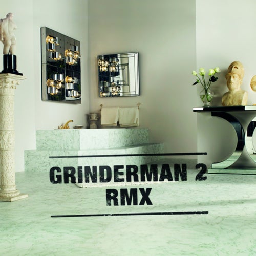 Grinderman 2 (RMX)