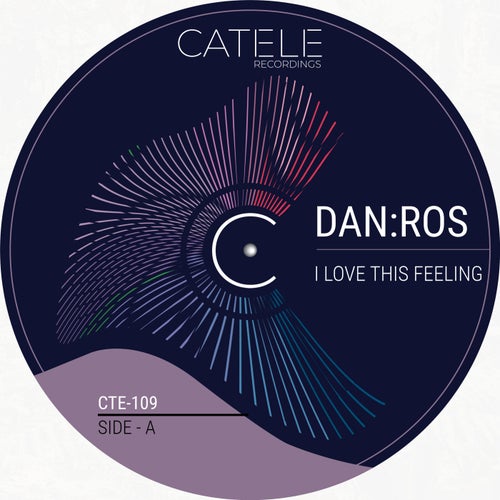 I Love This Feeling (Original Mix)
