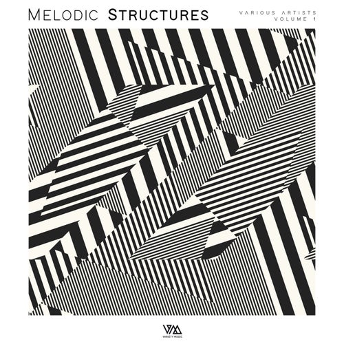 Melodic Structures Vol. 1