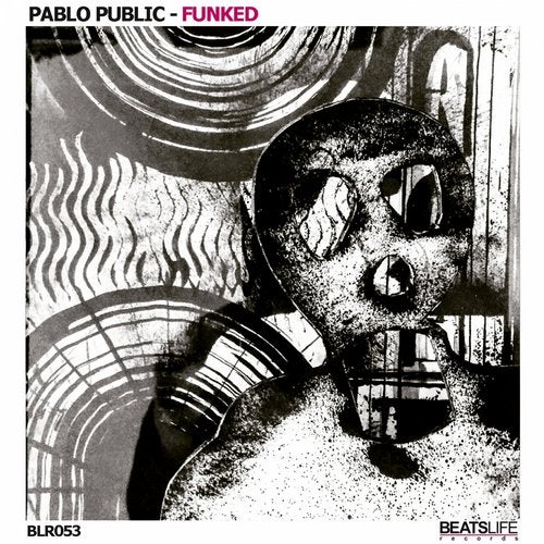 Cover art for Funked