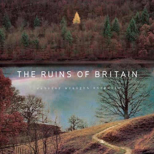 The Ruins of Britain