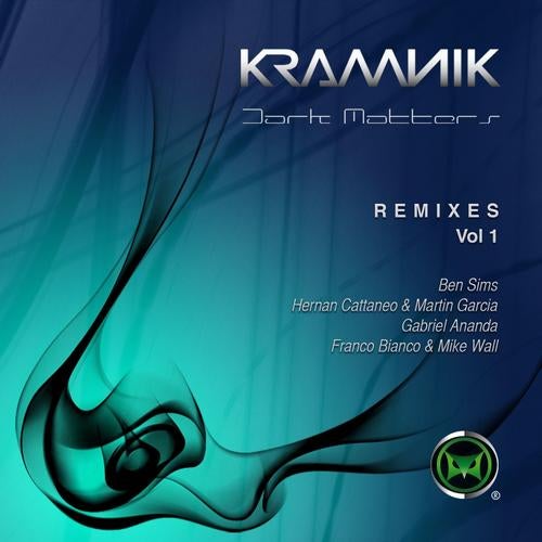 Dark Matters Remixes (Vol. 1)