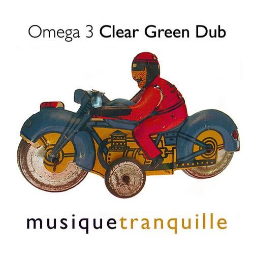 Clear Green Dub