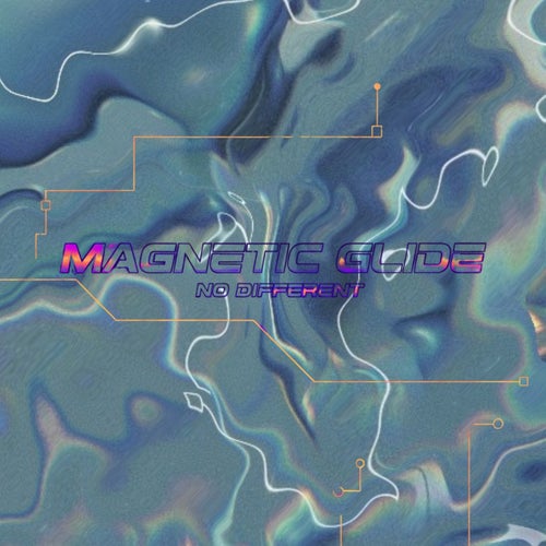 Magnetic Glide