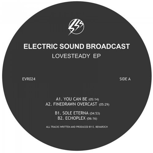 Lovesteady EP