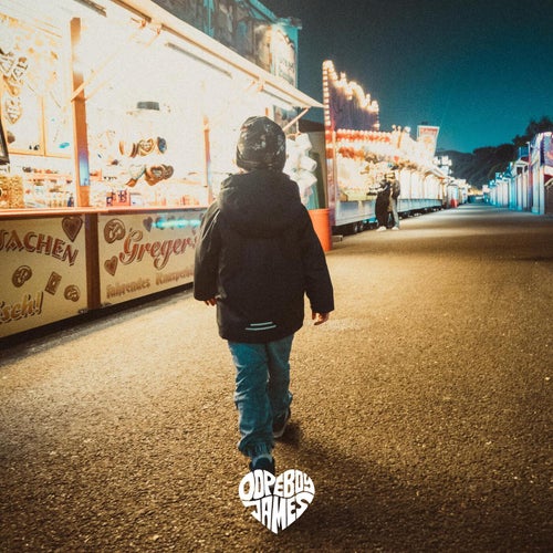 Love Won't Stop (Extended)