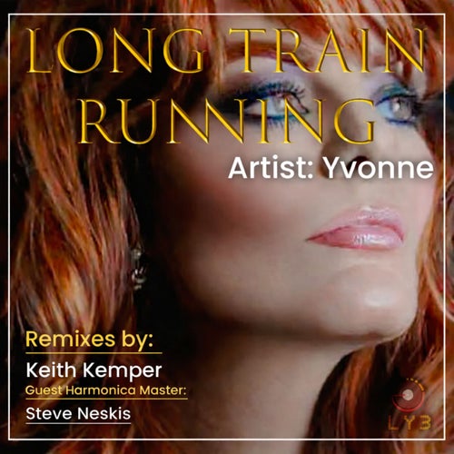 Long Train Running