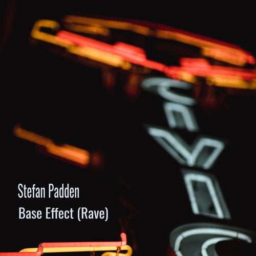 Cover art for Base Effect (Rave)