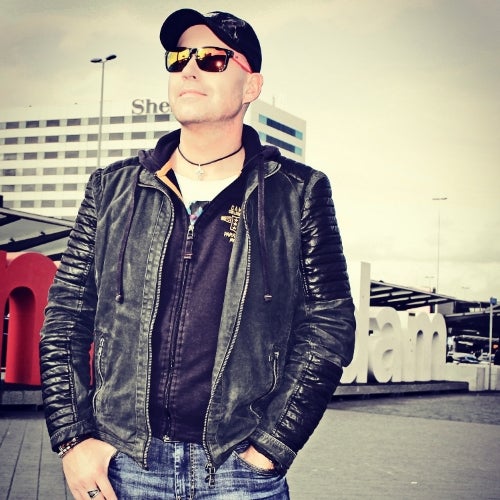 CLAUS BACKSLASH "MYSTIC VIBES" CHART MAY 2019